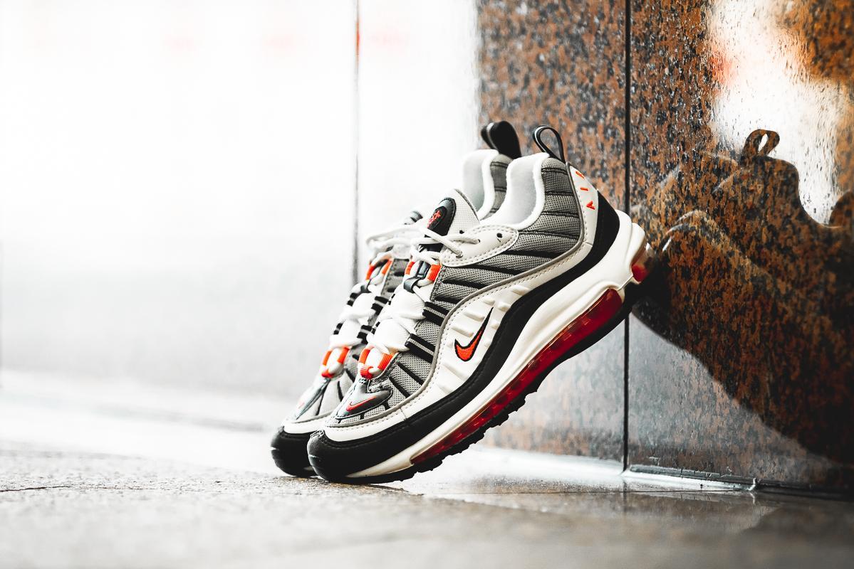 Nike WMNS Air Max 98 